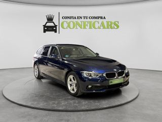 BMW Serie 3 320d xDrive Touring