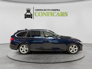 BMW Serie 3 320d xDrive Touring