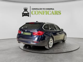 BMW Serie 3 320d xDrive Touring