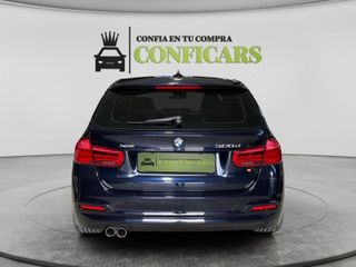 BMW Serie 3 320d xDrive Touring