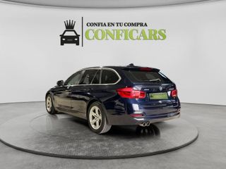 BMW Serie 3 320d xDrive Touring