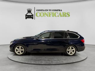 BMW Serie 3 320d xDrive Touring