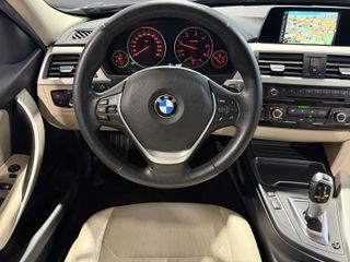 BMW Serie 3 320d xDrive Touring