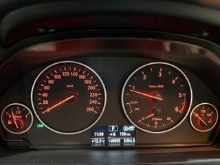 BMW Serie 3 320d xDrive Touring