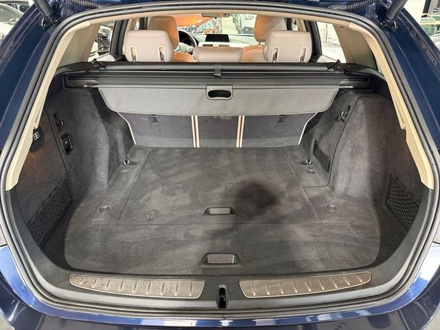 BMW Serie 3 320d xDrive Touring