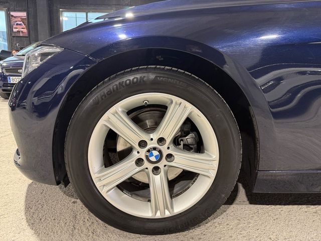 BMW Serie 3 320d xDrive Touring