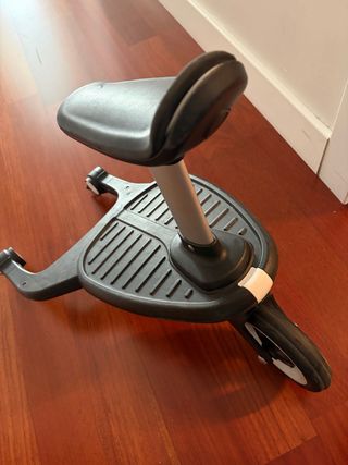 Patinete Bugaboo para cochecito