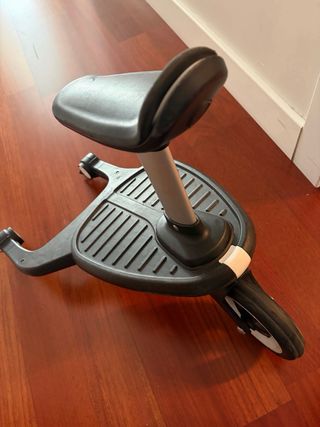 Patinete Bugaboo para cochecito