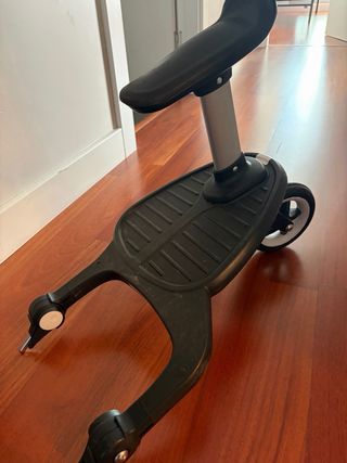Patinete Bugaboo para cochecito
