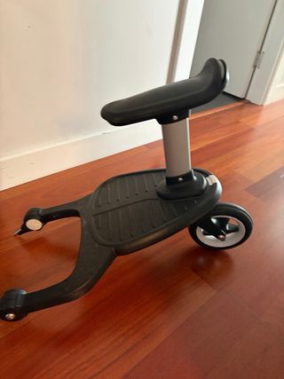 Patinete Bugaboo para cochecito