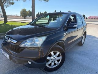 Honda CR-V 2009