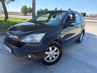 Honda CR-V 2009