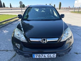 Honda CR-V 2009