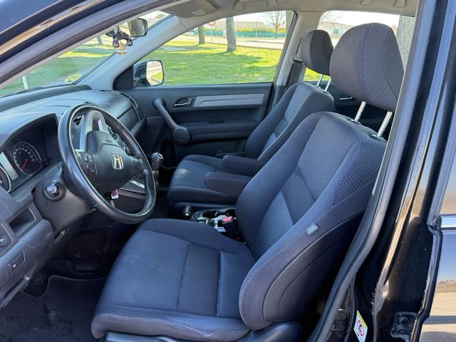 Honda CR-V 2009