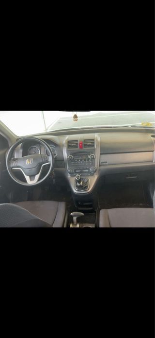 Honda CR-V 2009