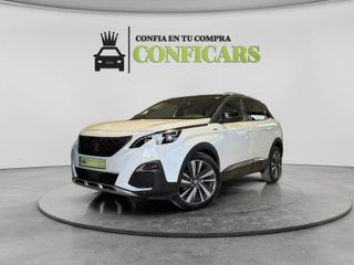 Peugeot 3008 2.0BLUEHDI 150 HP GT LINE S&S
