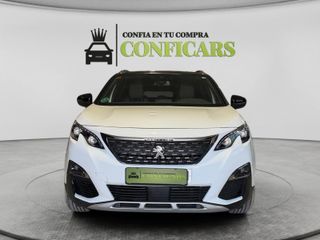 Peugeot 3008 2.0BLUEHDI 150 HP GT LINE S&S