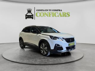 Peugeot 3008 2.0BLUEHDI 150 HP GT LINE S&S