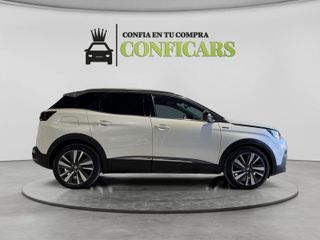 Peugeot 3008 2.0BLUEHDI 150 HP GT LINE S&S