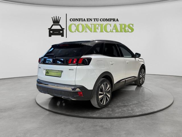 Peugeot 3008 2.0BLUEHDI 150 HP GT LINE S&S