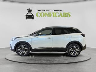 Peugeot 3008 2.0BLUEHDI 150 HP GT LINE S&S