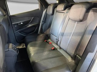 Peugeot 3008 2.0BLUEHDI 150 HP GT LINE S&S