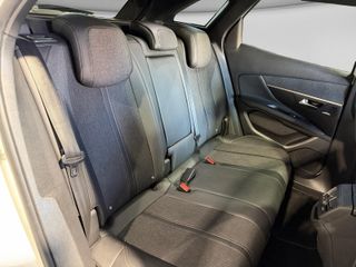 Peugeot 3008 2.0BLUEHDI 150 HP GT LINE S&S