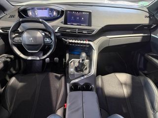 Peugeot 3008 2.0BLUEHDI 150 HP GT LINE S&S