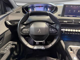 Peugeot 3008 2.0BLUEHDI 150 HP GT LINE S&S