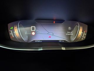 Peugeot 3008 2.0BLUEHDI 150 HP GT LINE S&S
