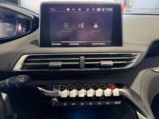 Peugeot 3008 2.0BLUEHDI 150 HP GT LINE S&S