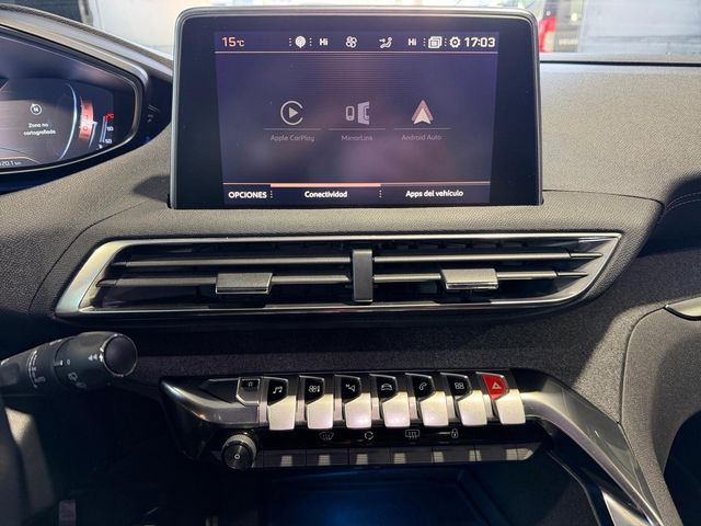 Peugeot 3008 2.0BLUEHDI 150 HP GT LINE S&S