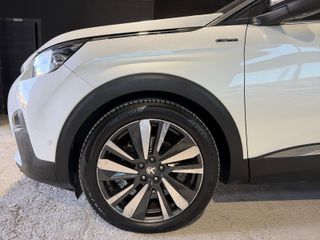 Peugeot 3008 2.0BLUEHDI 150 HP GT LINE S&S