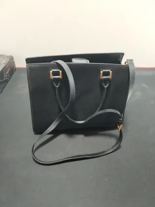 Borsa Prada Milano nera