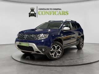 Dacia Duster Essential 1.6 84kW (114CV) 4X2 GLP