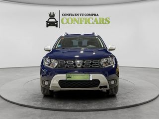 Dacia Duster Essential 1.6 84kW (114CV) 4X2 GLP