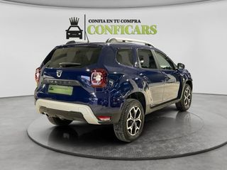 Dacia Duster Essential 1.6 84kW (114CV) 4X2 GLP
