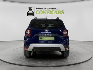 Dacia Duster Essential 1.6 84kW (114CV) 4X2 GLP