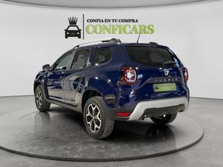 Dacia Duster Essential 1.6 84kW (114CV) 4X2 GLP