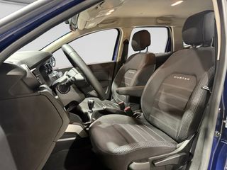 Dacia Duster Essential 1.6 84kW (114CV) 4X2 GLP