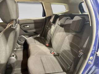 Dacia Duster Essential 1.6 84kW (114CV) 4X2 GLP