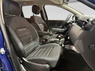 Dacia Duster Essential 1.6 84kW (114CV) 4X2 GLP
