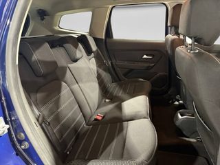 Dacia Duster Essential 1.6 84kW (114CV) 4X2 GLP