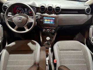 Dacia Duster Essential 1.6 84kW (114CV) 4X2 GLP