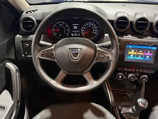 Dacia Duster Essential 1.6 84kW (114CV) 4X2 GLP