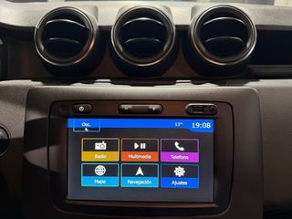 Dacia Duster Essential 1.6 84kW (114CV) 4X2 GLP