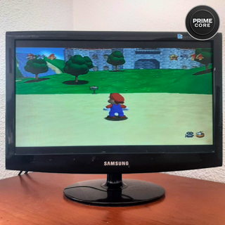 Super Mario 64 PAL Europa Nintendo 64