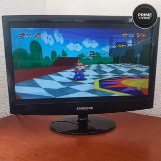 Super Mario 64 PAL Europa Nintendo 64