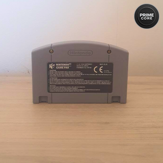 Super Mario 64 PAL Europa Nintendo 64