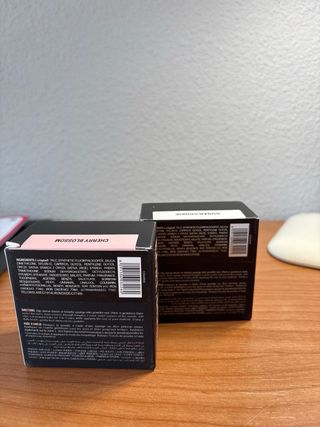 Huda Beauty Easy Bake Polvos